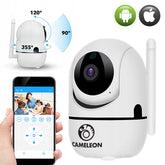 Sobna kamera Cameleon FV-R/F1801 | WIFI IP PTZ